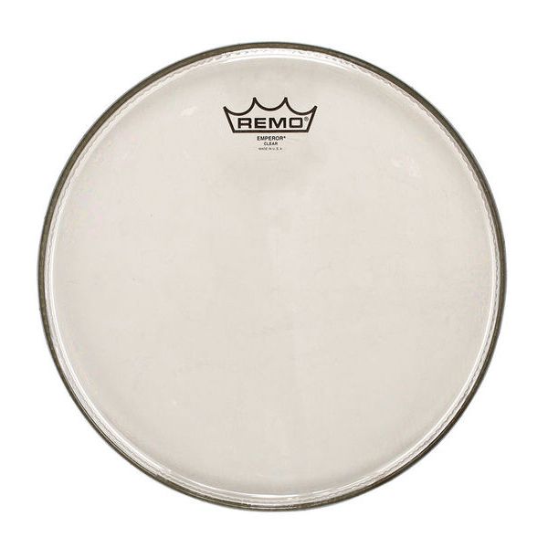 Remo PP-1422-BE Emperor Clear
