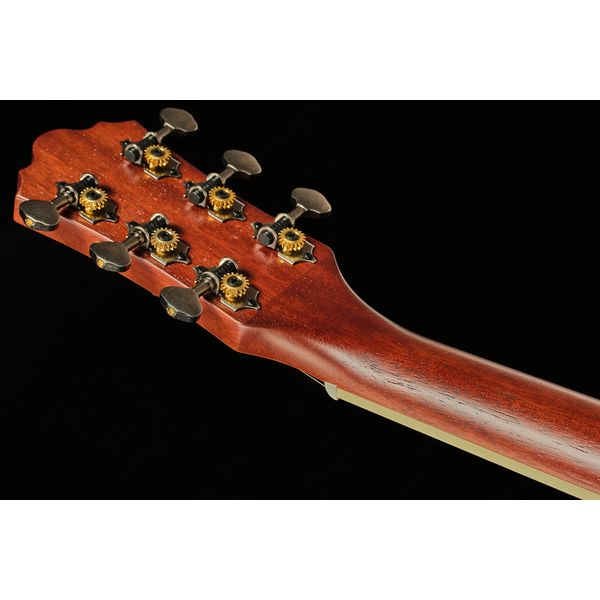 Harley Benton HBJ-45E SBK