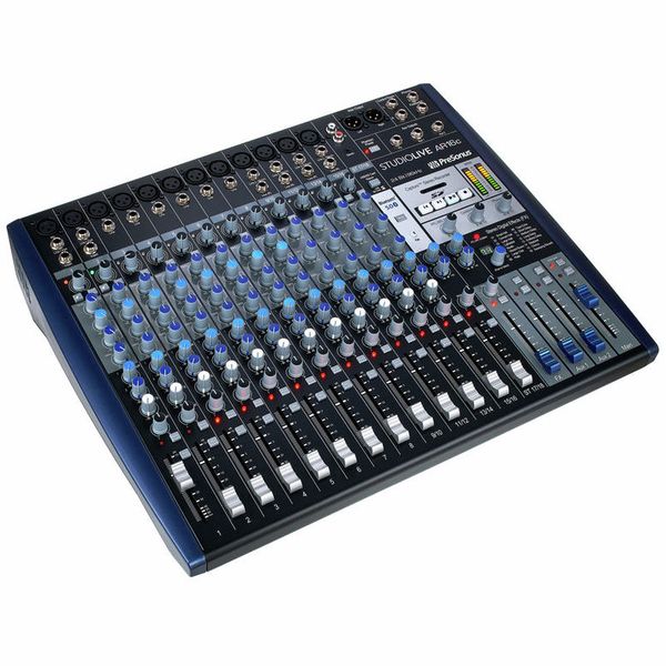 Presonus StudioLive AR16c