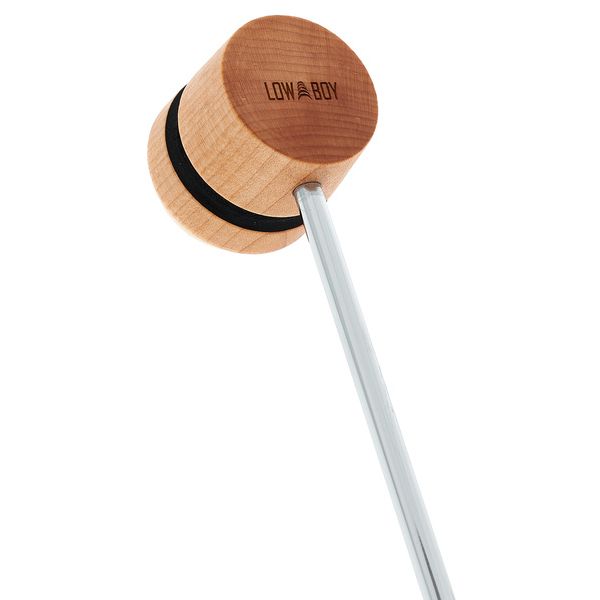 Low Boy Lightweight Felt Daddy N/B