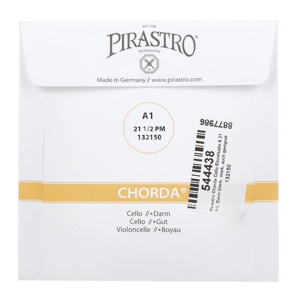 Pirastro Chorda Cello A 21 1/2