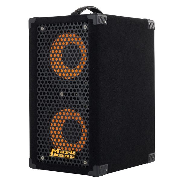 Markbass Minimark 802 N 300