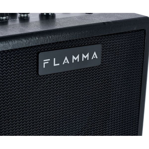 Flamma FA05 Electric Guitar Combo