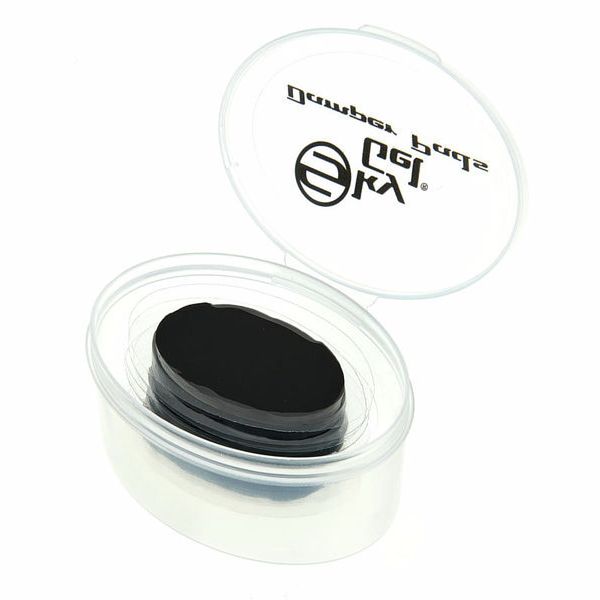 SkyGel Gel Damper Pads black