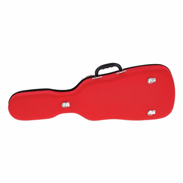 Roth & Junius New Violin Shaped Case Eva RD