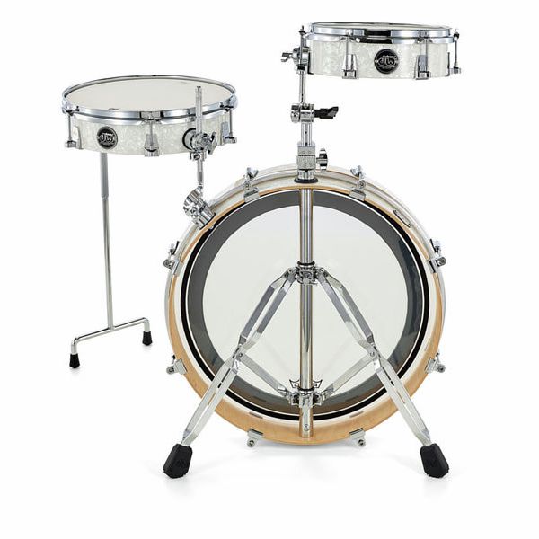 DW Performance Low Pro Kit -WM