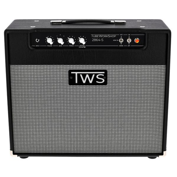 TWS 2864-S Combo