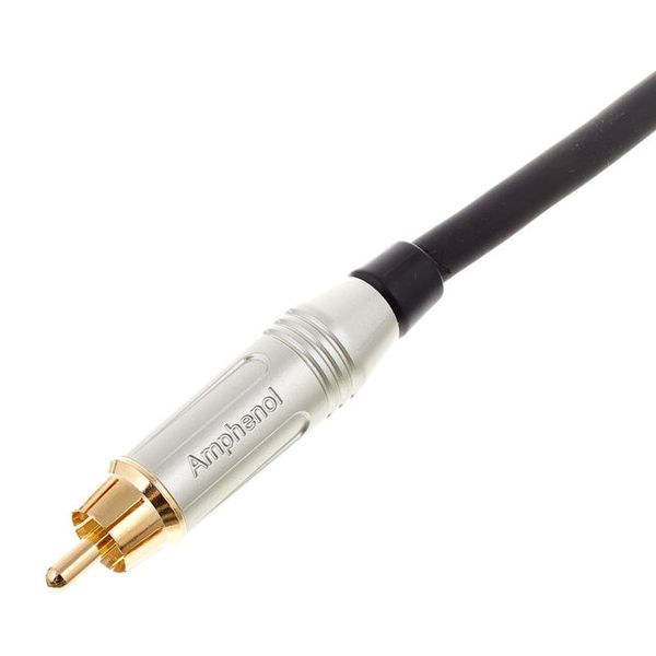 pro snake 90161 Audio-Adapter Cable