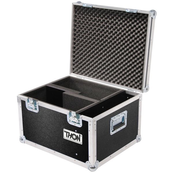 Thon Case ADJ Fog Fury Jett 2in1