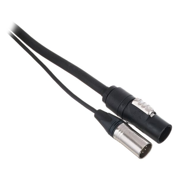 Cordial CPH 3 DMX 1-5 PWR 1-25 TR 1