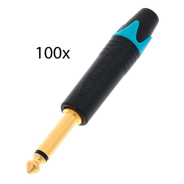 Neutrik NP2 X-B 70 100x