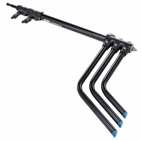 Avenger A2018FCB C-Stand 18 Bk