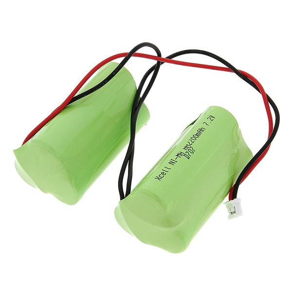 Ape Labs Battery Pack Ni-MH 7.2 V