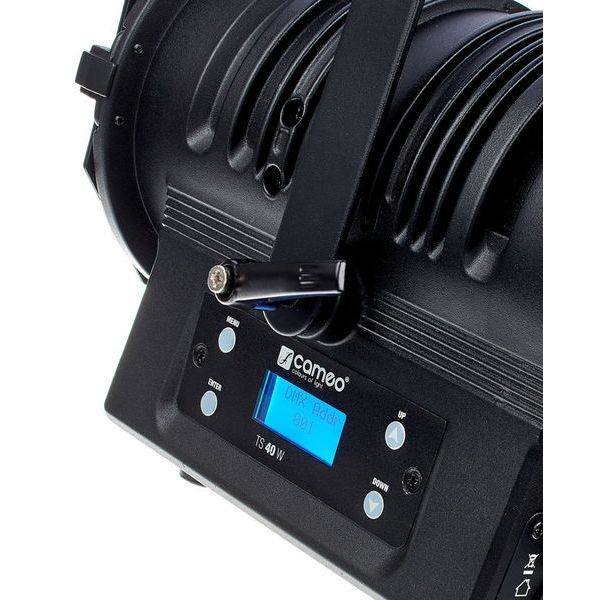 Cameo  TS 40 WW LED Theater-Spot