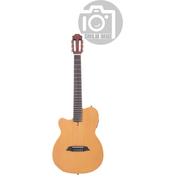 Larry Carlton G5N Natural LH