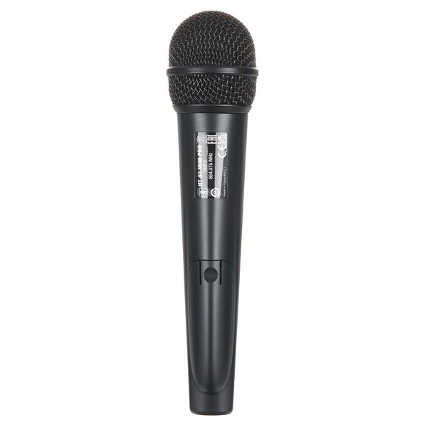 AKG WMS 40 Mini Vocal ISM2