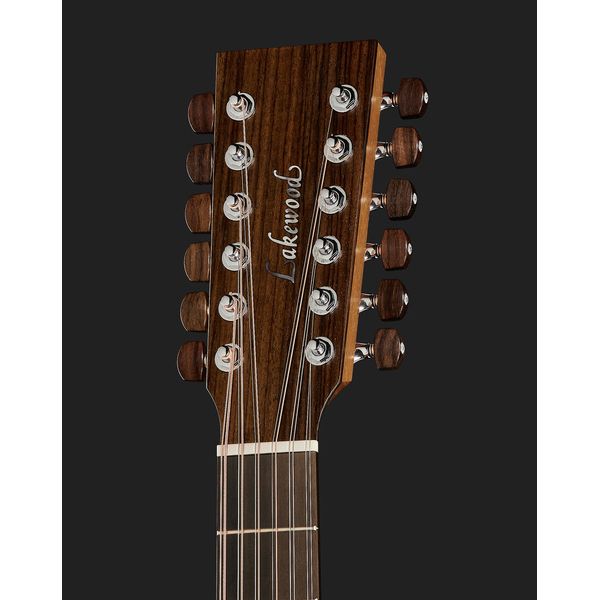 Lakewood D-14-12 CP 2024