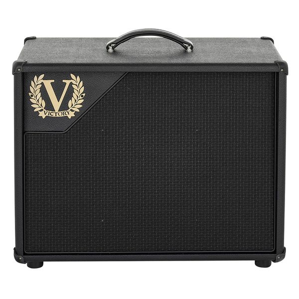 Victory Amplifiers Sheriff 112 Cabinet