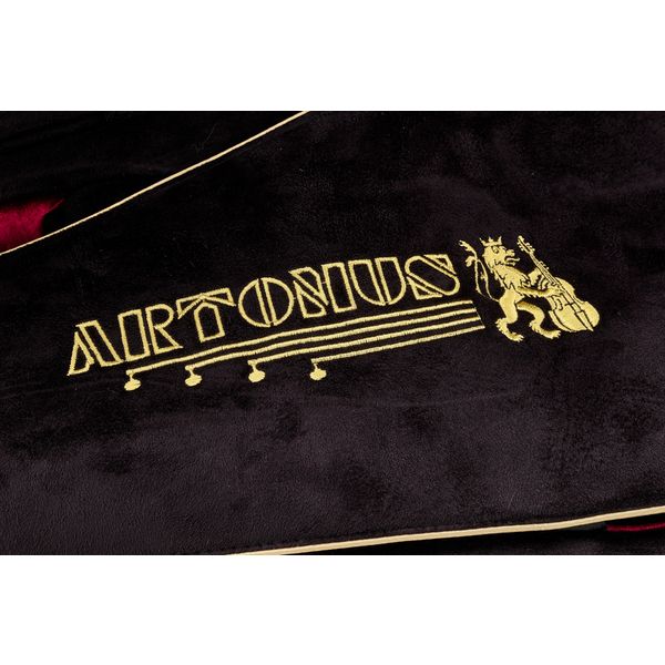 Artonus Matero Va Case 16"-17,5" CB2