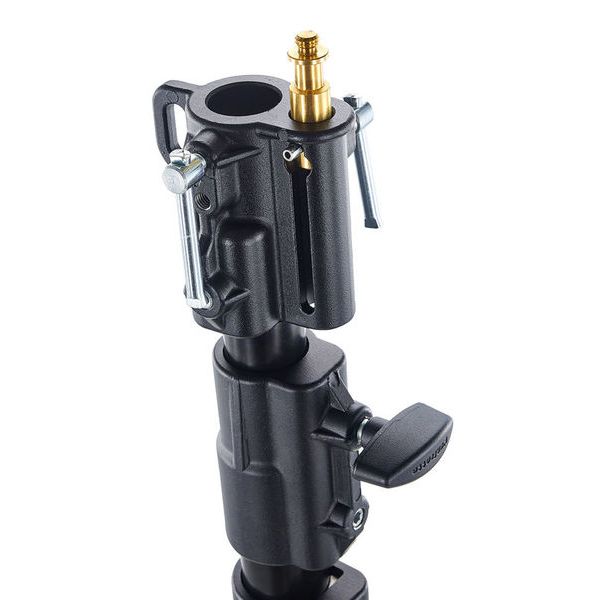 Manfrotto 270BSU Steel Stand