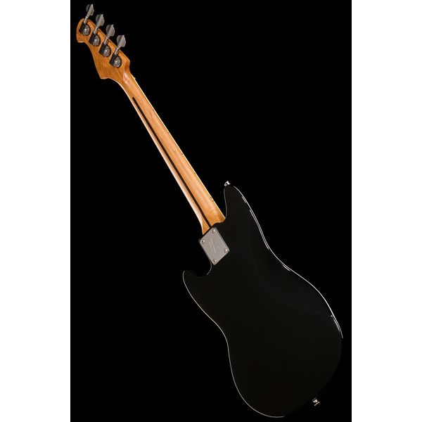 Harley Benton MV-4MSB Black