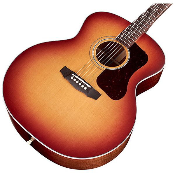 Guild F-40 Standard PSB VG USA