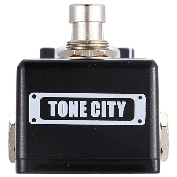 Tone City Wild Fro - Distortion