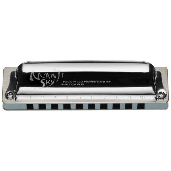 Suzuki M-20S Manji Sky A