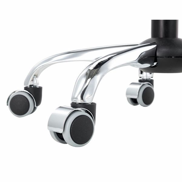 meychair A4-TR-KL2/11-38 Black