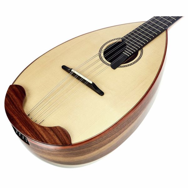 Hopf Mandolin Concert MA 28