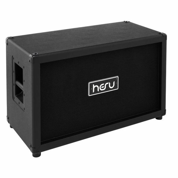 HESU Modern M212 Standard Cab BK