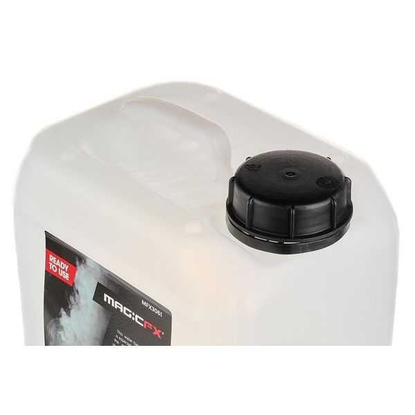 Magic FX Pro Haze Fluid - Water Base 5L