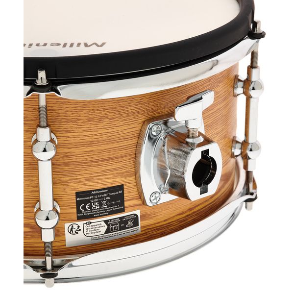 Millenium PT-12 12"x06" Tompad NT