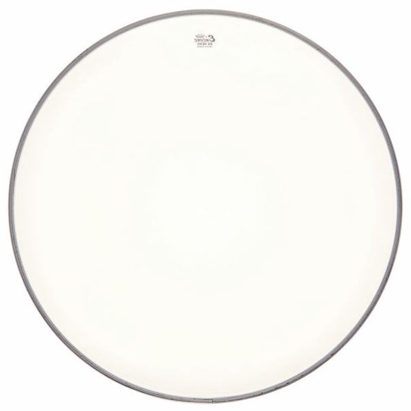 Remo Encore 18" Amba. Coated BD