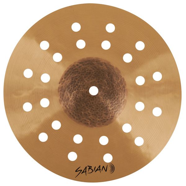 Sabian HHX Complex Praise&Worship Set