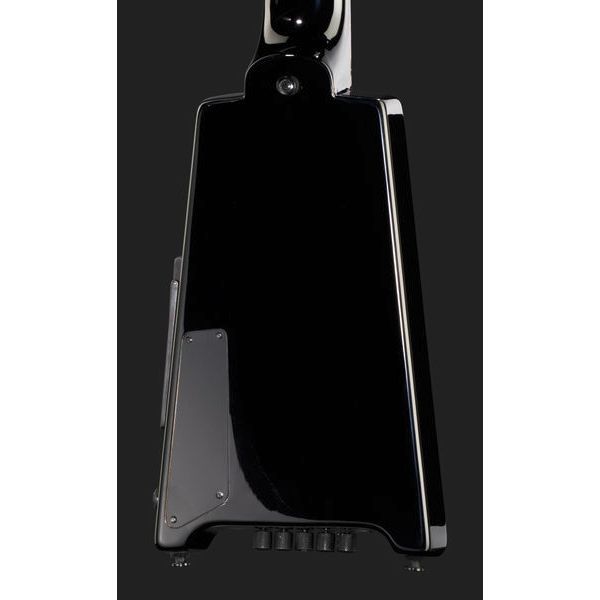 Steinberger Guitars Spirit XT-25 Standard Bass BK