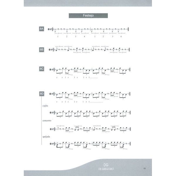 DG De Gregorio Cajon Power