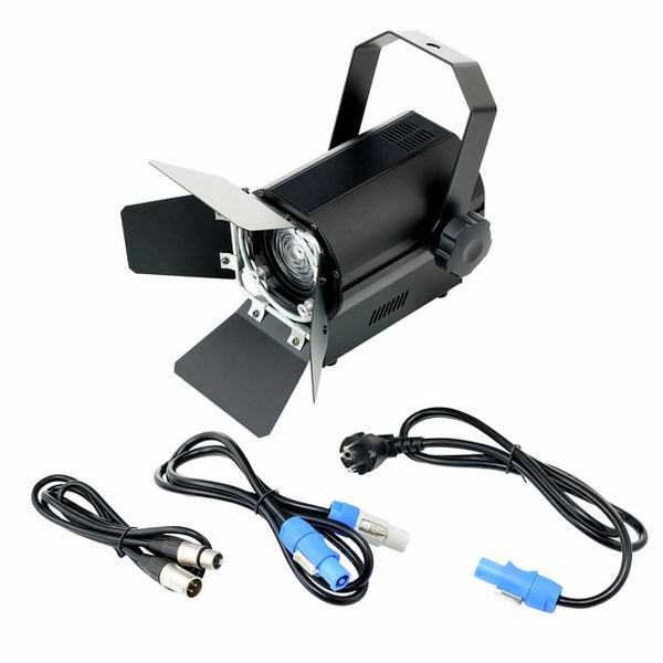 Varytec LED Theater Spot 50 5600K