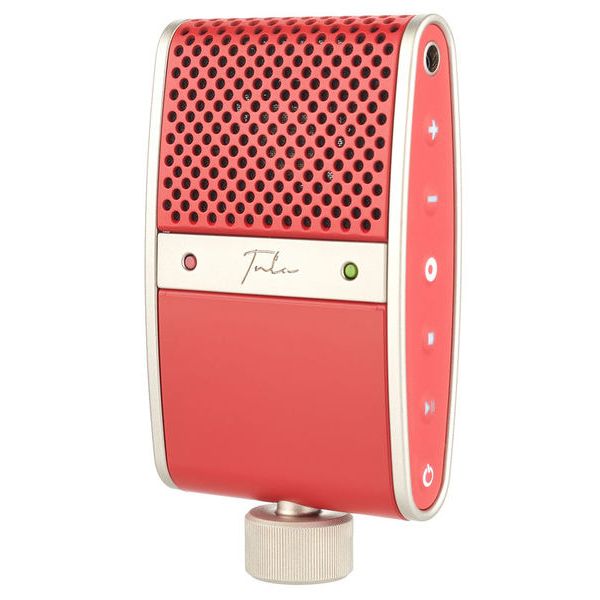 Tula Microphones Tula Mic Red