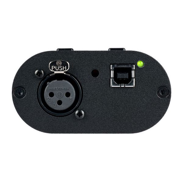 Avolites T2 USB Interface