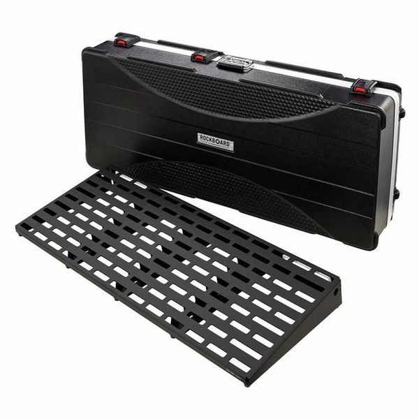 Rockboard CINQUE 5.4 with ABS Case