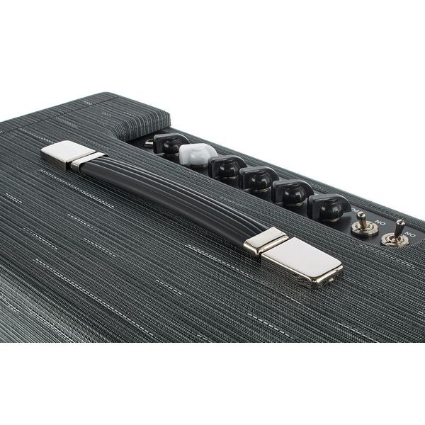 Morgan Amplification MVP23 1x12" Combo