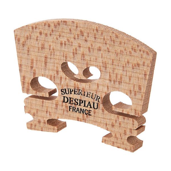 Despiau No.13 Violin Bridge 1/2