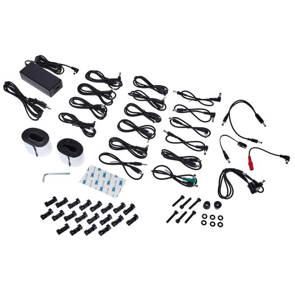 Harley Benton Spaceship PowerBar 60-B