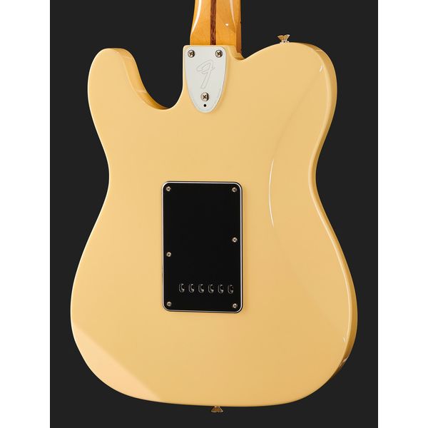 Fender Vintera II 70s Tele Dlx VWT