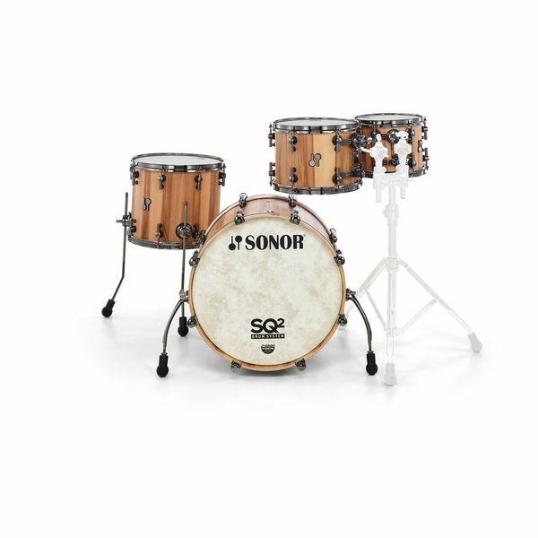 Sonor SQ2 Set Maple Studio AW