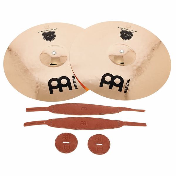 Meinl 18" Arena Marching Cymbal
