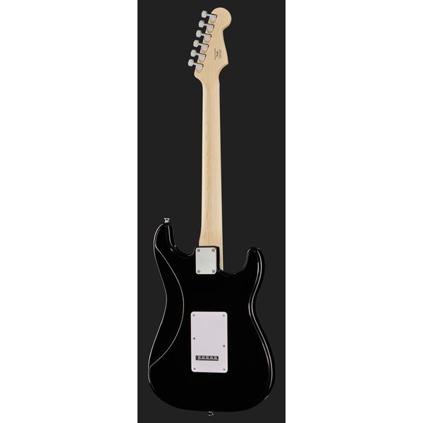 Squier Sonic Strat MN LH Black