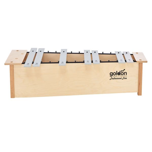 Goldon Alto Metalophone 10115