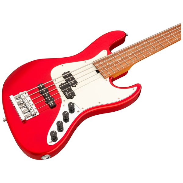 Sadowsky MetroExp 21 HybPJ 5 Morado CAR